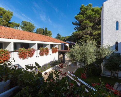 Villa Galijot Plava Laguna