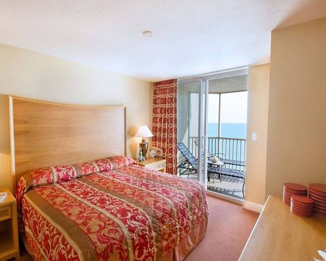 DiamondHead Beach Resort-1