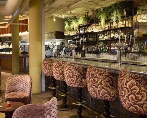 The Hoxton Shoreditch
