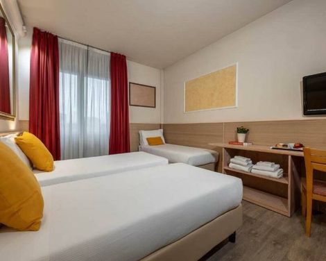 iH Hotels Milano St. John
