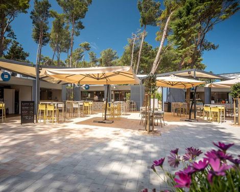 Valamar Camping Ježevac-3