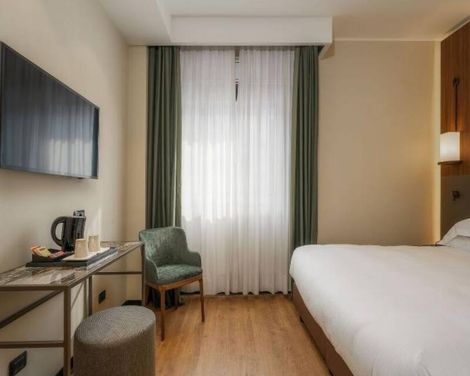 Hotel Mozart