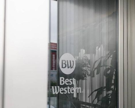 Best Western Hotel Goldenmile