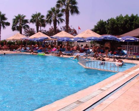 Doris Aytur Hotel