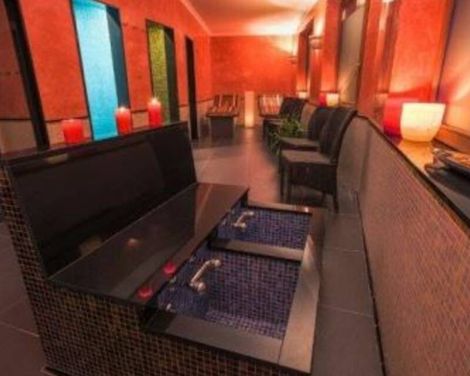 Hotel San Gian