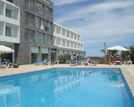 Hotel Vale do Navio