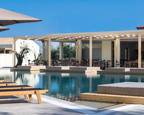 Tsamis Zante Suites