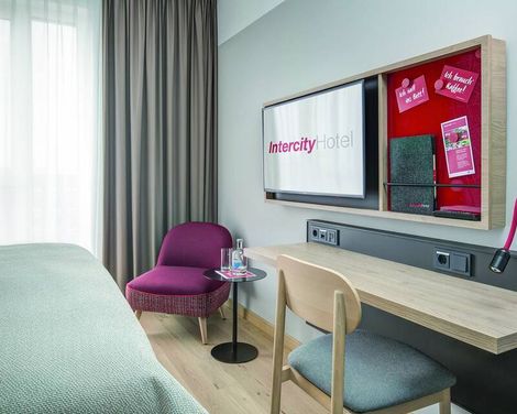 IntercityHotel Graz-2