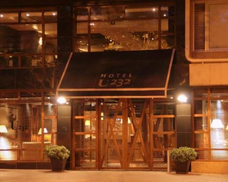 U232 Hotel