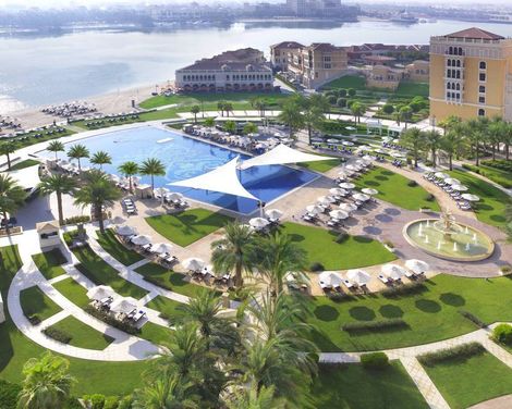 The Ritz-Carlton Abu Dhabi Grand Canal-1