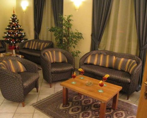 Residence Select