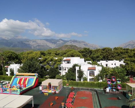 Emelda Sun Club