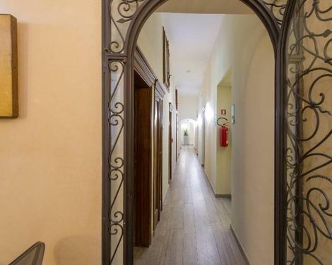 Hotel Cosimo de'Medici