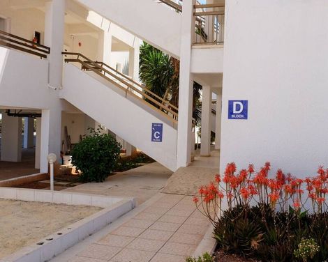 Amore Hotel Apartments-3