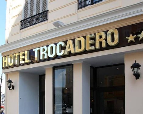 Trocadero
