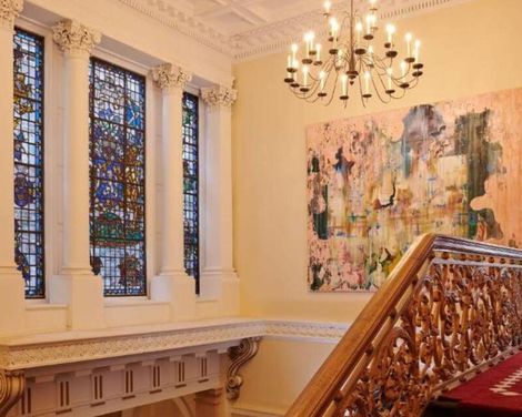 Gleneagles Townhouse