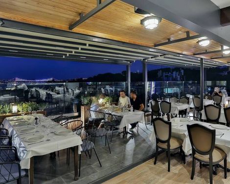 Orient Express & Spa By Orka Hotels-2