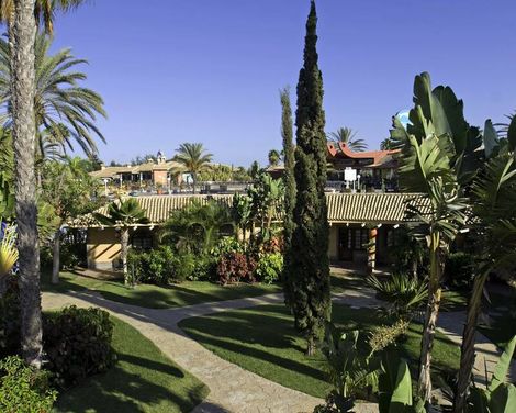 Suites & Villas by Dunas