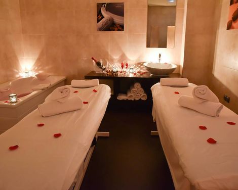 AR Imperial Park SPA Resort
