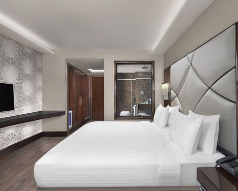 DoubleTree by Hilton Istanbul Gayrettepe-3