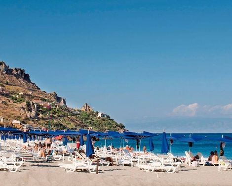 Baia Taormina