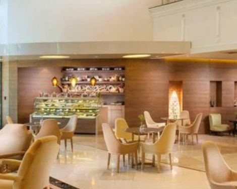 InterContinental Istanbul-3