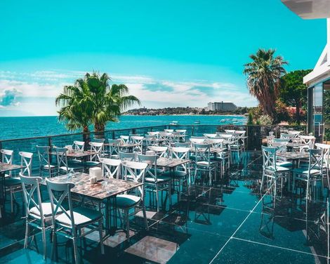 Scala Nuova Beach Hotel