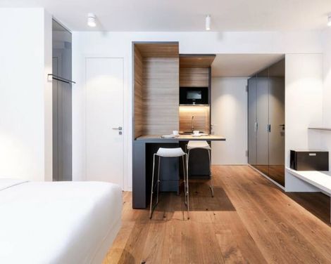 KPM Hotel & Residences