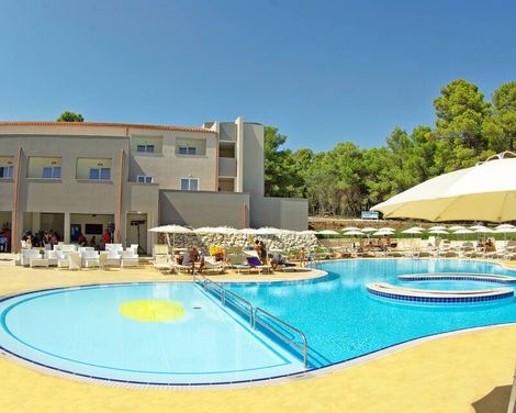 FV Hotels Spiagge Bianche