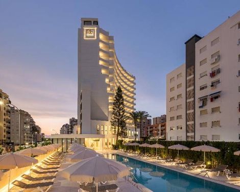 RH Hotel Arena