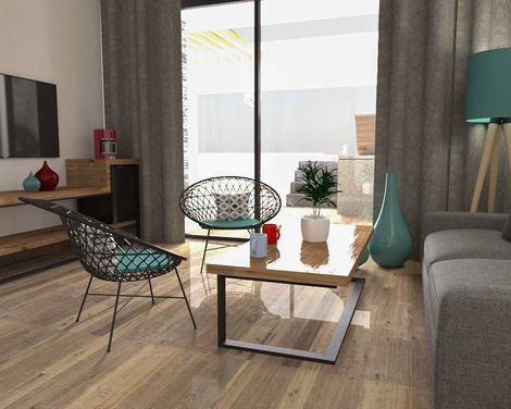 Myrion Beach Resort & Spa-1