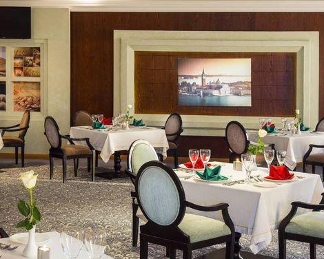 Rixos Sharm El Sheikh Adults Only 18+