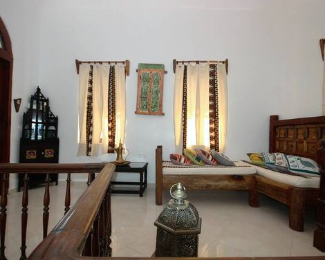 Shaba Boutique Hotel-2