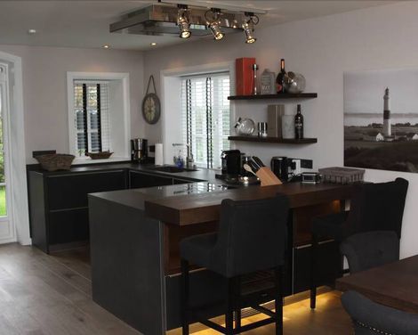 Hotel Alte Strandvogtei-2