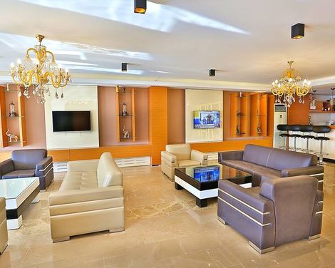Grand Sagcanlar Hotel-2