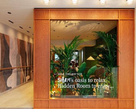 Hotel Schani City