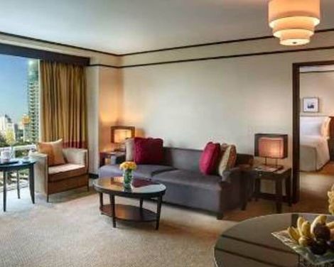 Conrad Bangkok Residences-0