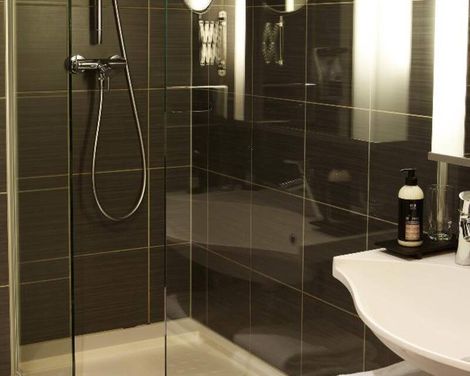 Aparthotel Adagio Vienna City