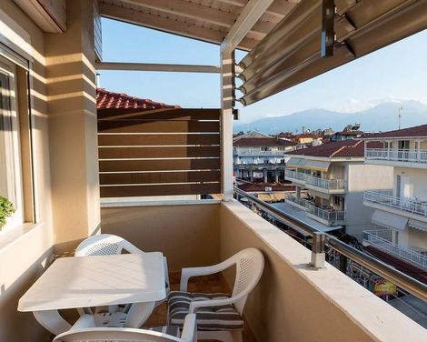 Ammos Beach Seaside Luxury Suites Hotel-2