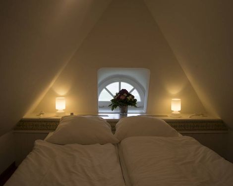 Hotel Alte Strandvogtei-3