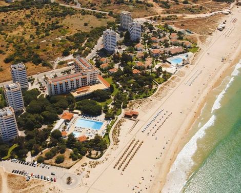 Pestana Alvor Beach Villas
