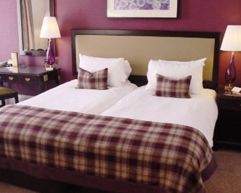 InterContinental Edinburgh The George-1