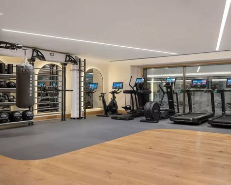 Raffles London At The Owo-3