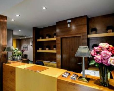 Hospedium Hotel Casino del Tormes