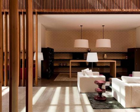 Inspira Liberdade Boutique Hotel