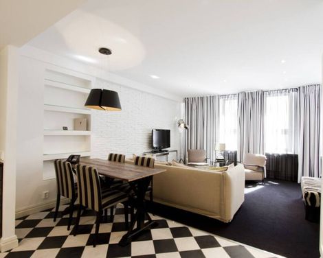 Hotel Fabian