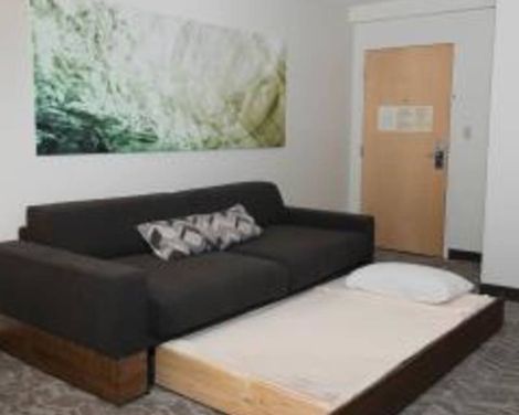 SpringHill Suites Miami Airport South -3