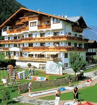 Sonderkontingent Doppelzimmer - Hotel Neuwirt