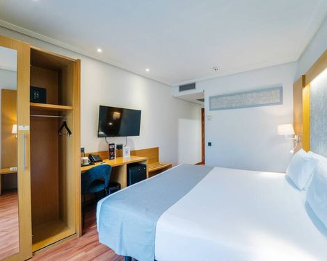 abba Rambla Hotel