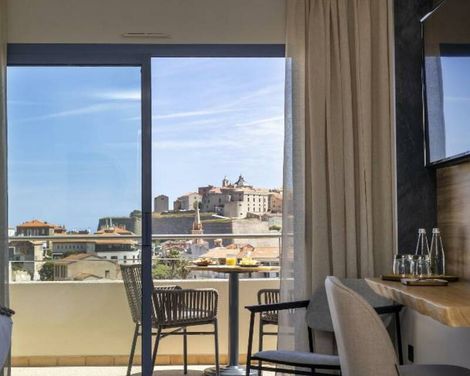 L'Acquale Hotel